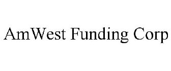 AMWEST FUNDING CORP