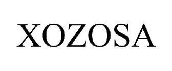 XOZOSA