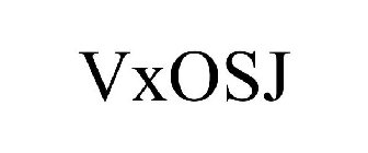 VXOSJ