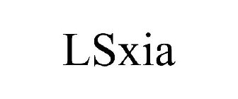 LSXIA