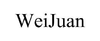 WEIJUAN