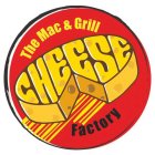 THE MAC & GRILL CHEESE FACTORY