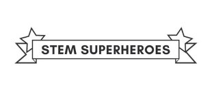 STEM SUPERHEROES