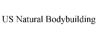 US NATURAL BODYBUILDING