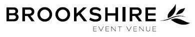 BROOKSHIRE EVENT VENUE
