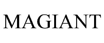 MAGIANT