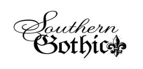 SOUTHERN GOTHIC