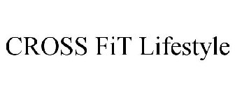 CROSS FIT LIFESTYLE
