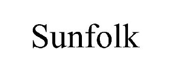 SUNFOLK