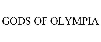 GODS OF OLYMPIA
