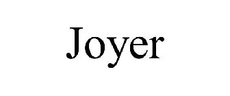 JOYER