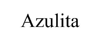 AZULITA