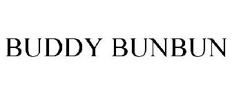 BUDDY BUNBUN