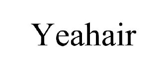 YEAHAIR