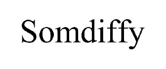 SOMDIFFY