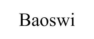 BAOSWI