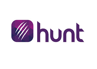 HUNT