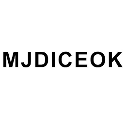 MJDICEOK
