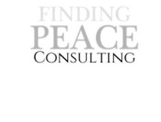 FINDING PEACE CONSULTING