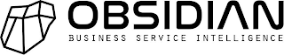 OBSIDIAN BUSINESS SERVICE INTELLIGENCE