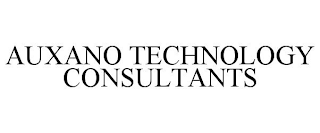 AUXANO TECHNOLOGY CONSULTANTS