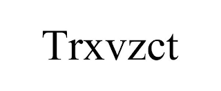 TRXVZCT