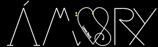 ÁMORY LOVES BACK