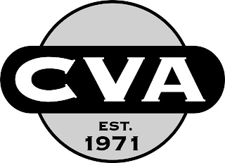 CVA EST. 1971