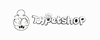 THPETSHOP