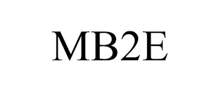 MB2E