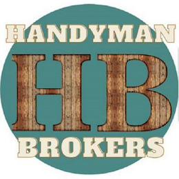 HANDYMAN BROKERS HB