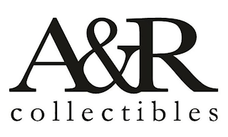A&R COLLECTIBLES