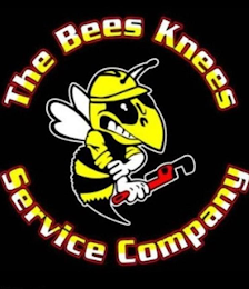 THE BEES KNEES SERVICE COMPANY