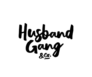 HUSBAND GANG & CO.