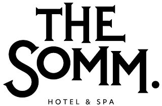 THE SOMM. HOTEL & SPA