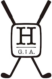 H G. A.
