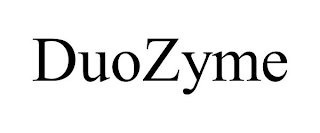 DUOZYME