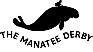 THE MANATEE DERBY