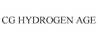 CG HYDROGEN AGE