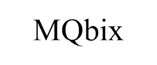 MQBIX