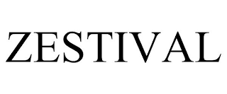 ZESTIVAL