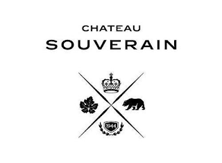 CHATEAU SOUVERAIN X 1944