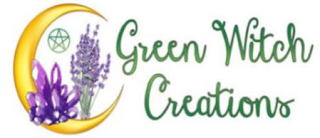 GREEN WITCH CREATIONS