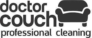 DOCTOR COUCH PROFESSIONAL CLEANING