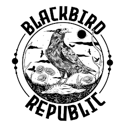 BLACKBIRD REPUBLIC