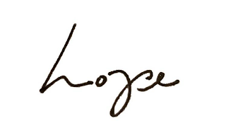 LOVE / HOPE