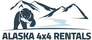 ALASKA 4X4 RENTALS