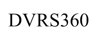 DVRS360