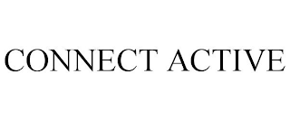 CONNECT ACTIVE