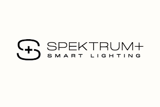 S SPEKTRUM+ SMART LIGHTING